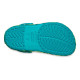 Crocs Toddler Crocband Glow Confetti Band Clog
